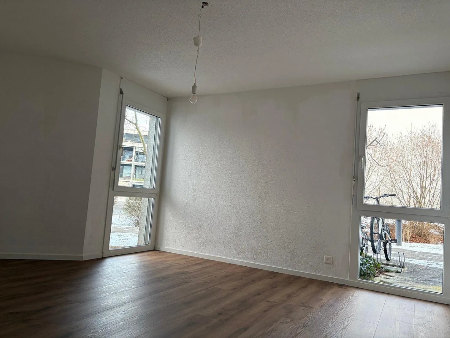 Living with Comfort and Charm - 5.5-Room Apartment in Laupen BE - Photo 8 of 13