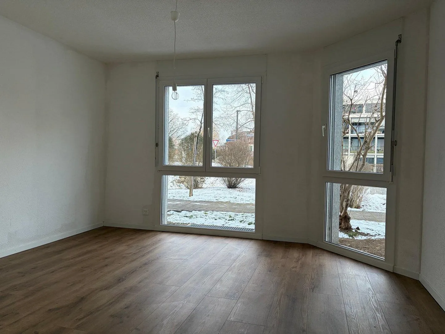 Living with Comfort and Charm - 5.5-Room Apartment in Laupen BE - Photo 9 of 13