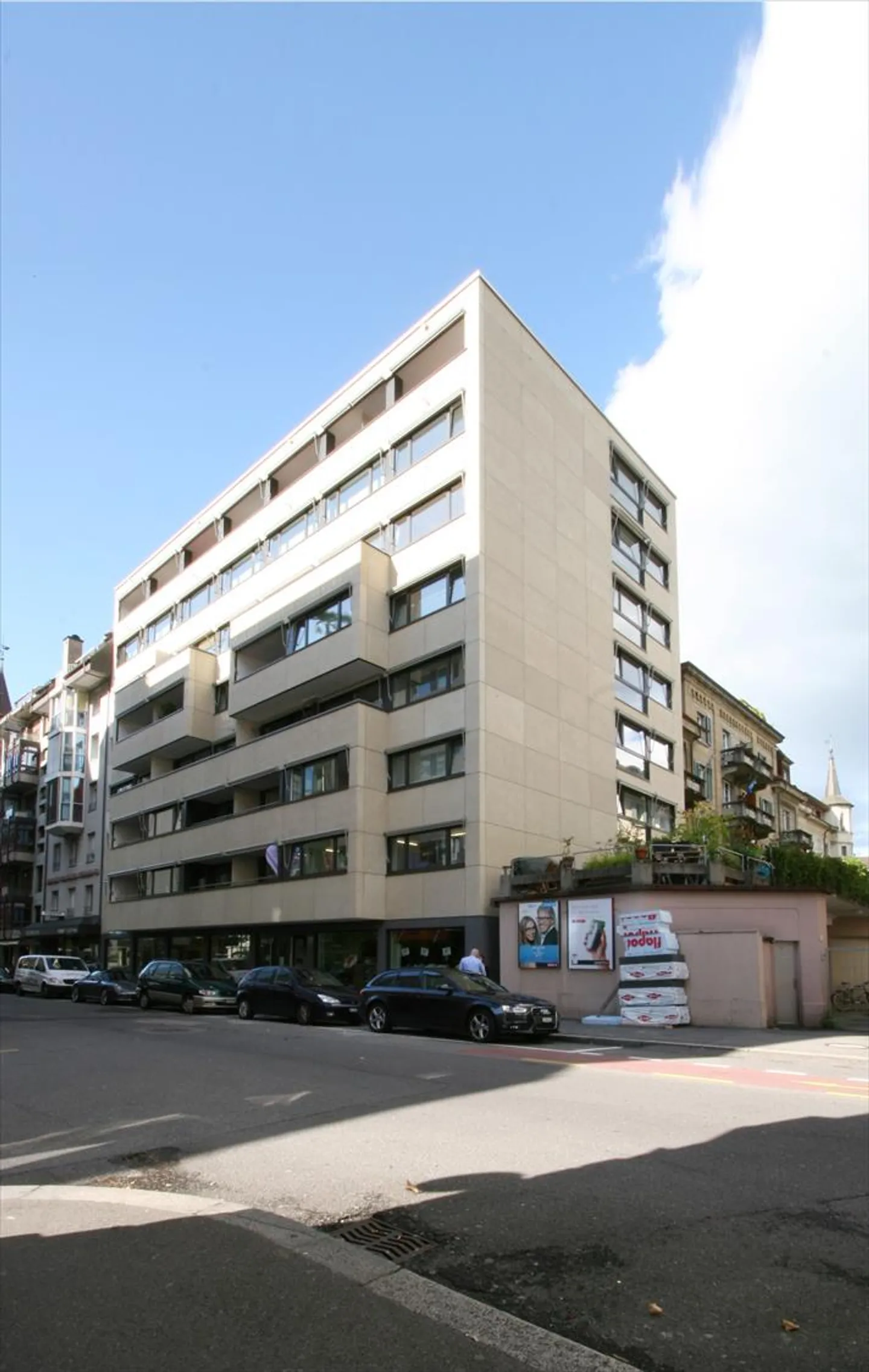 Wohnung mieten - Foto 1 von 6