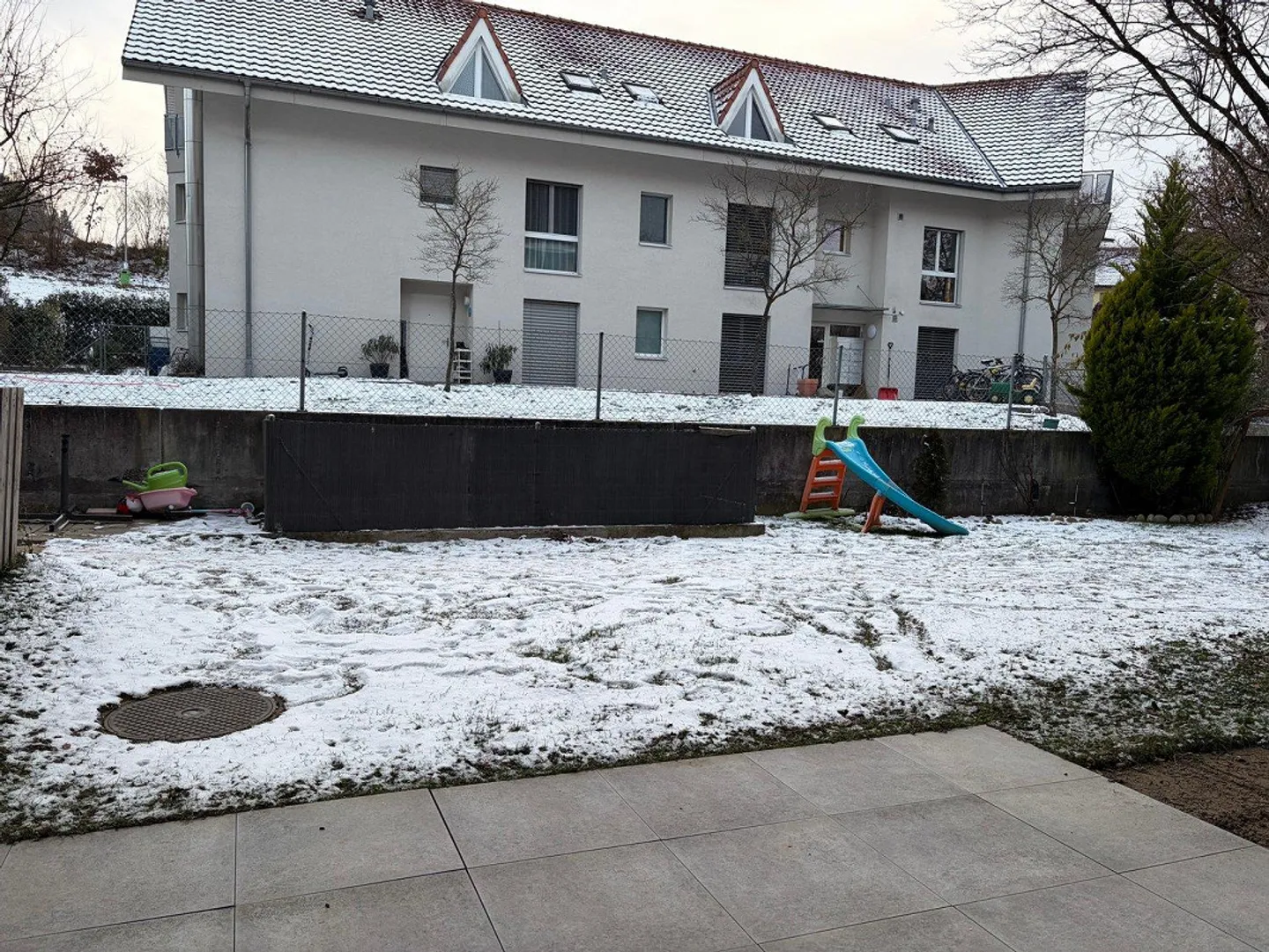 Living with Comfort and Charm - 5.5-Room Apartment in Laupen BE - Photo 12 of 13