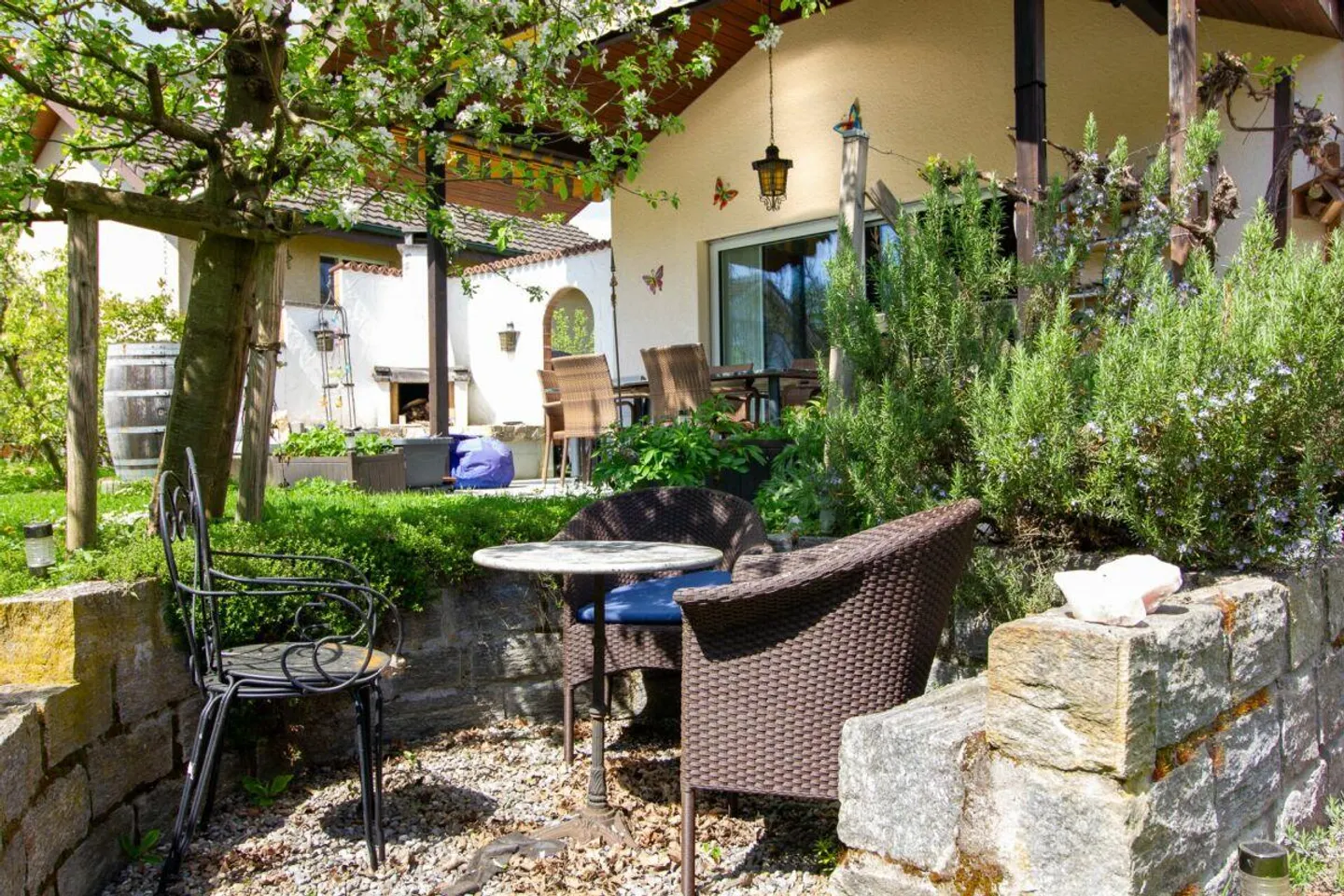 Familienhaus mit Elternoase - Foto 22 von 26