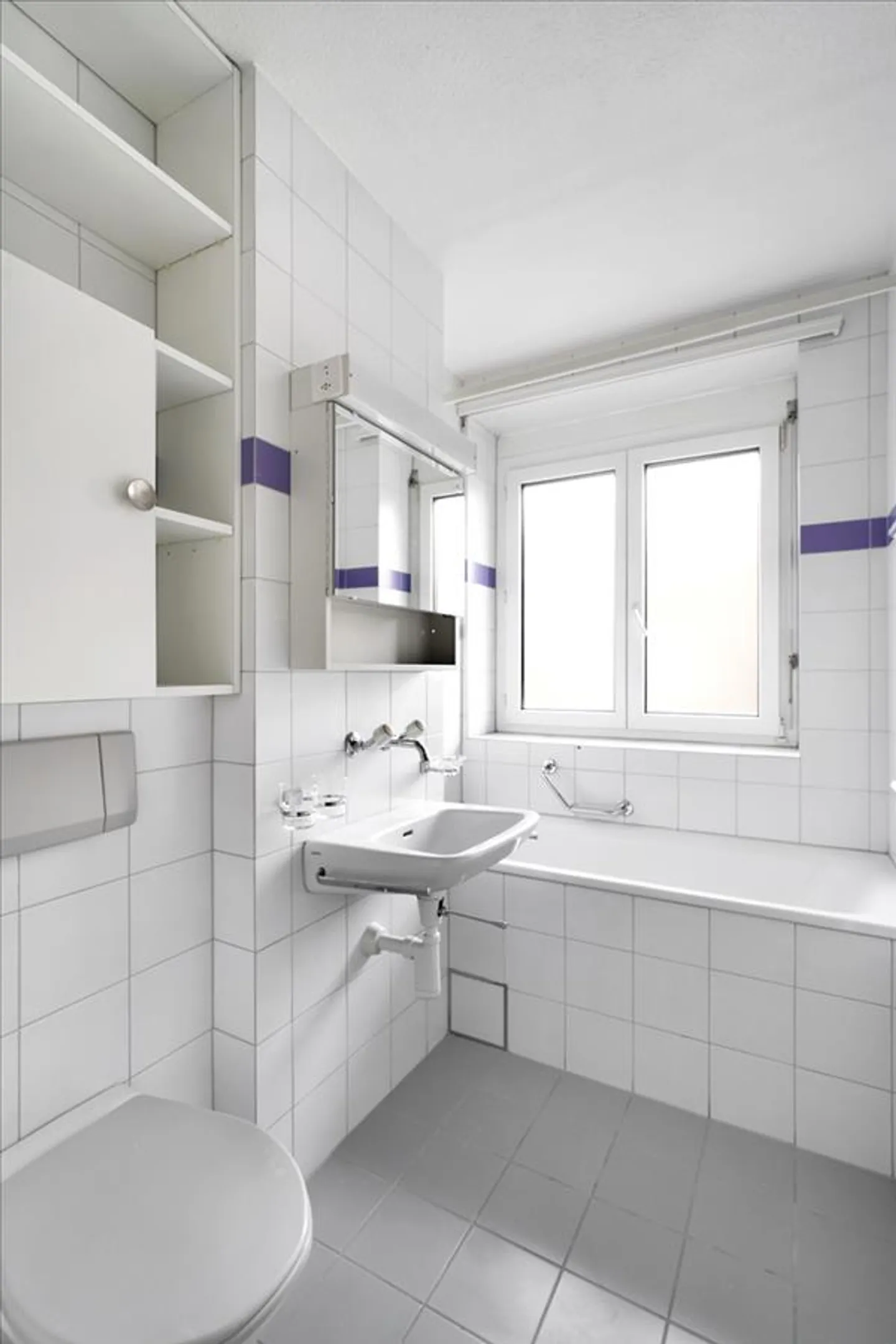 Charming Apartment at Claraplatz - Photo 4 of 5