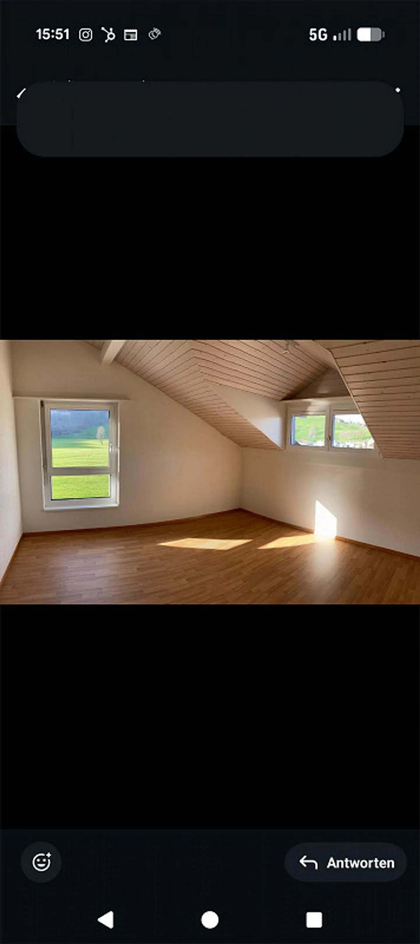 Appartement 4 ½ pièces à louer à Ennetmoos - Photo 3 sur 7