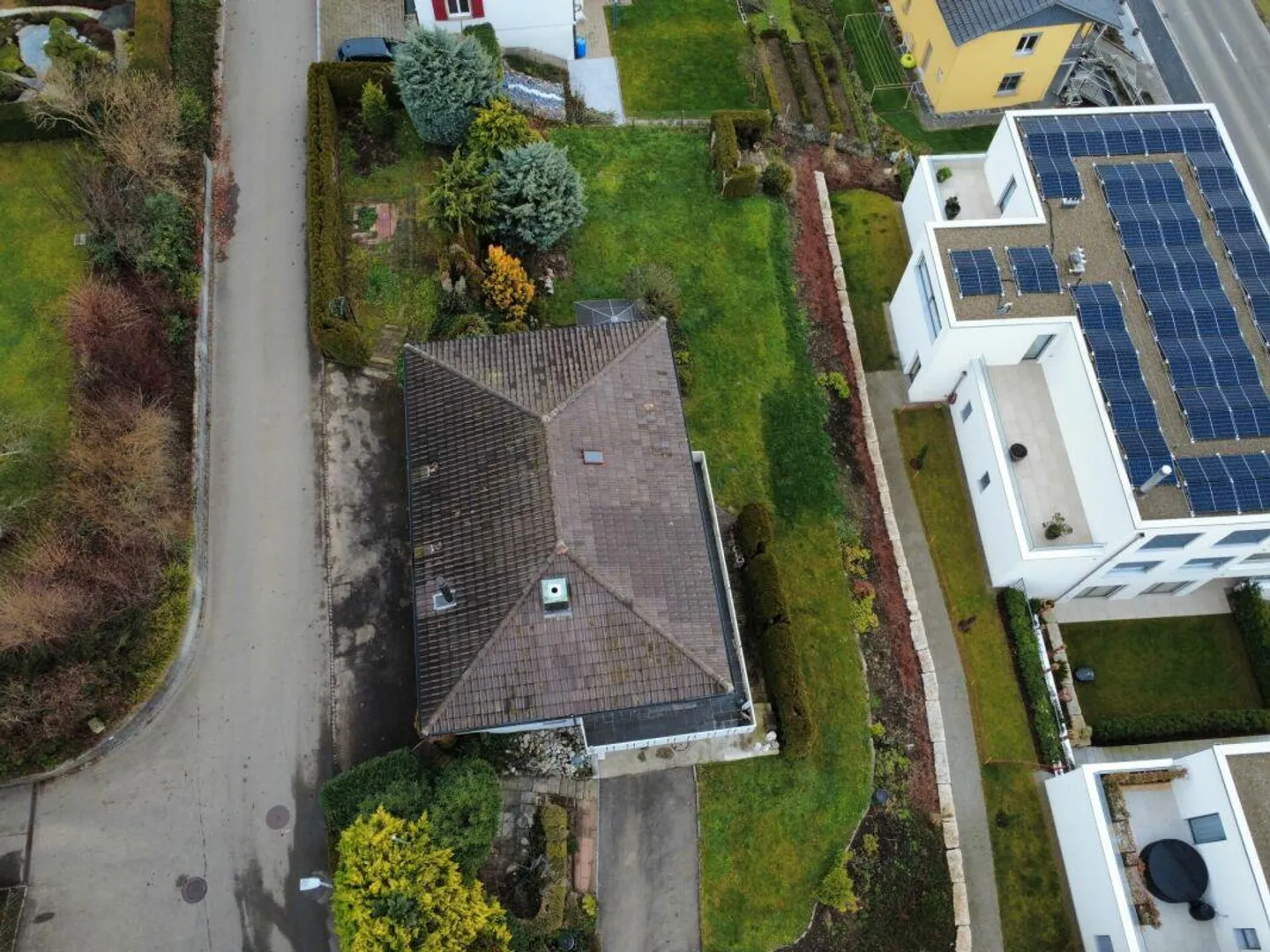 Terreno edificabile esclusivo in posizione privilegiata a Wil SG - assicurati ora, pianifica in pace... - Foto 4 di 6