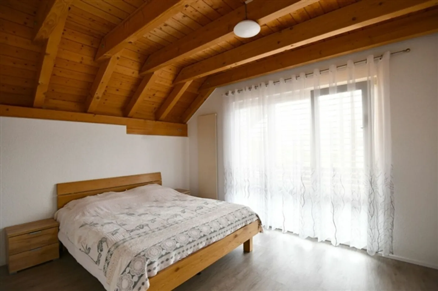 MAISON JUMELLE AVEC POTENTIEL - Photo 11 sur 16