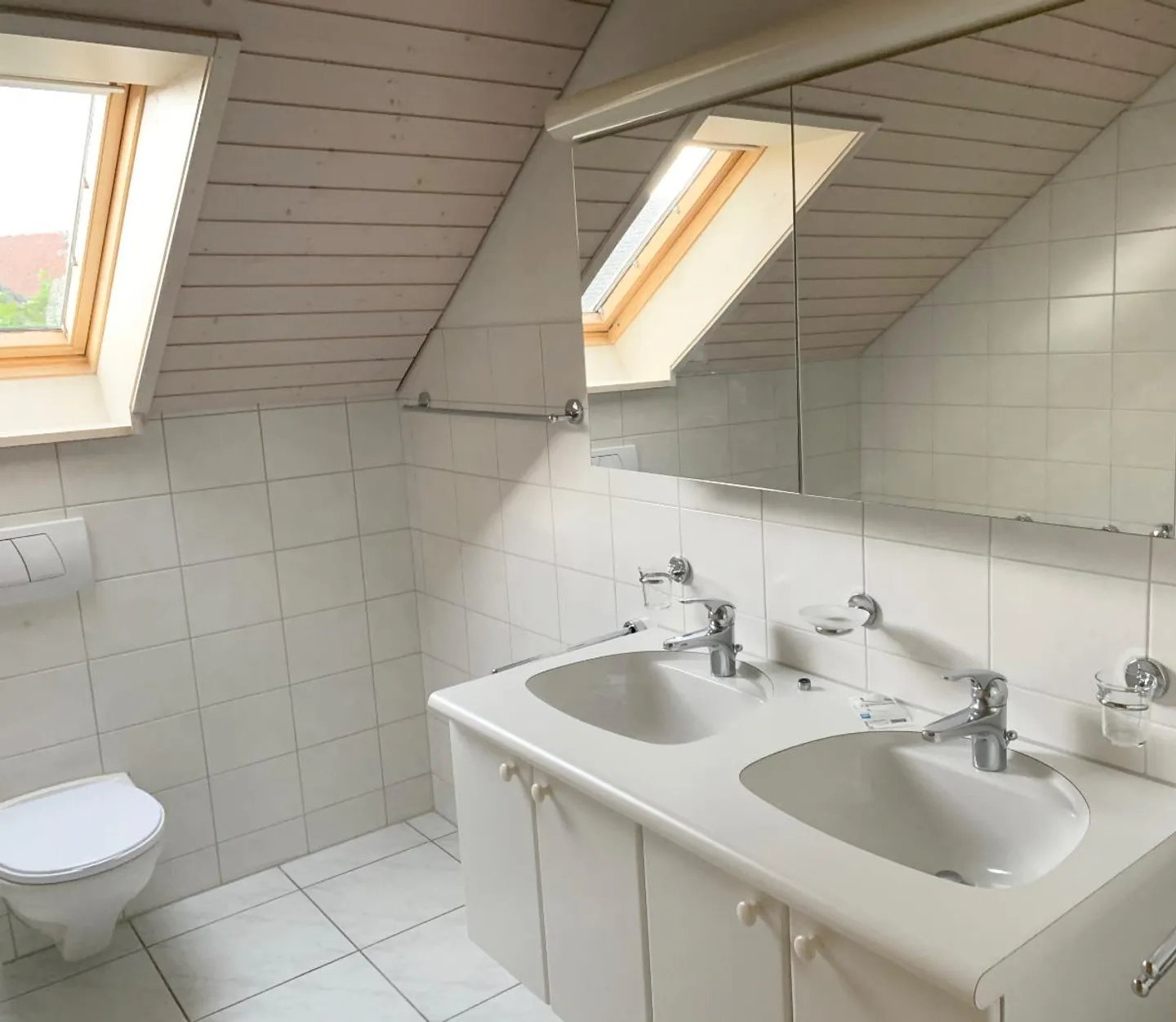 «4.5 Zimmer Dachwohnung» - Foto 2 von 5