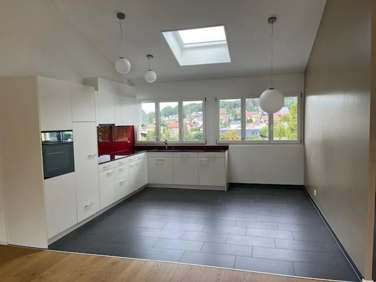 3-Year-Old Penthouse Apartment with Large Terrace - Photo 1 of 13