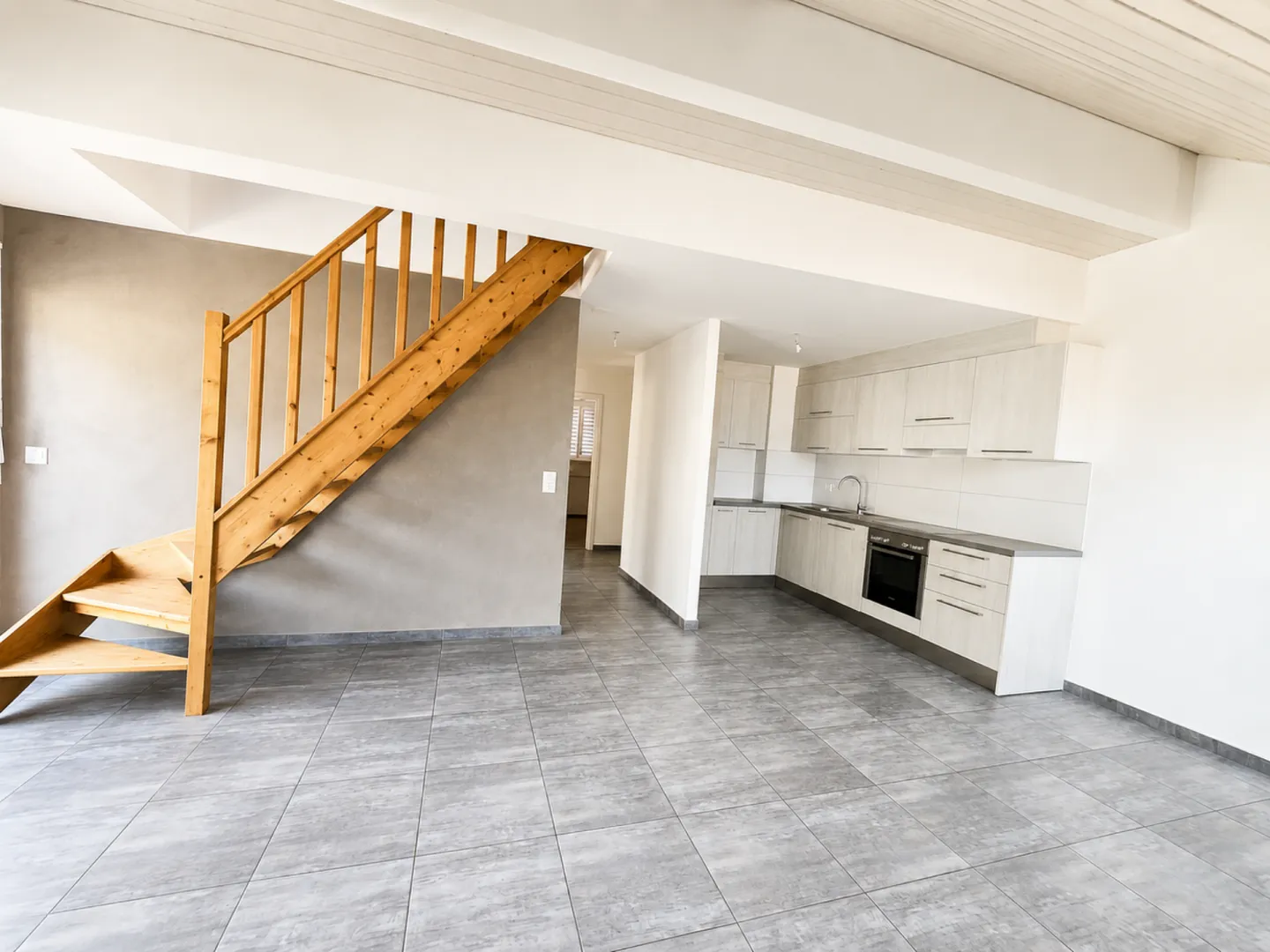 Duplex 3.5 rooms - Photo 1 of 13