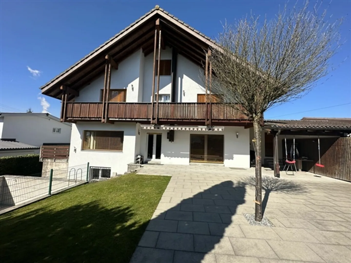 MAISON JUMELLE AVEC POTENTIEL - Photo 14 sur 16