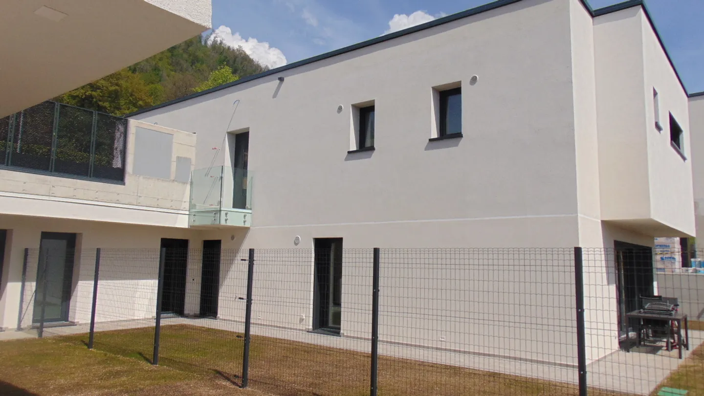 NUOVO APPARTAMENTO IN CASA BIFAMILIARE - VILLA 2 - Foto 1 di 6