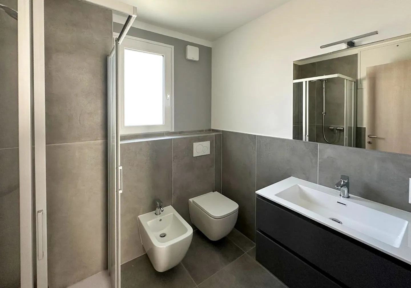 NUOVO APPARTAMENTO IN CASA BIFAMILIARE - VILLA 2 - Foto 6 di 6