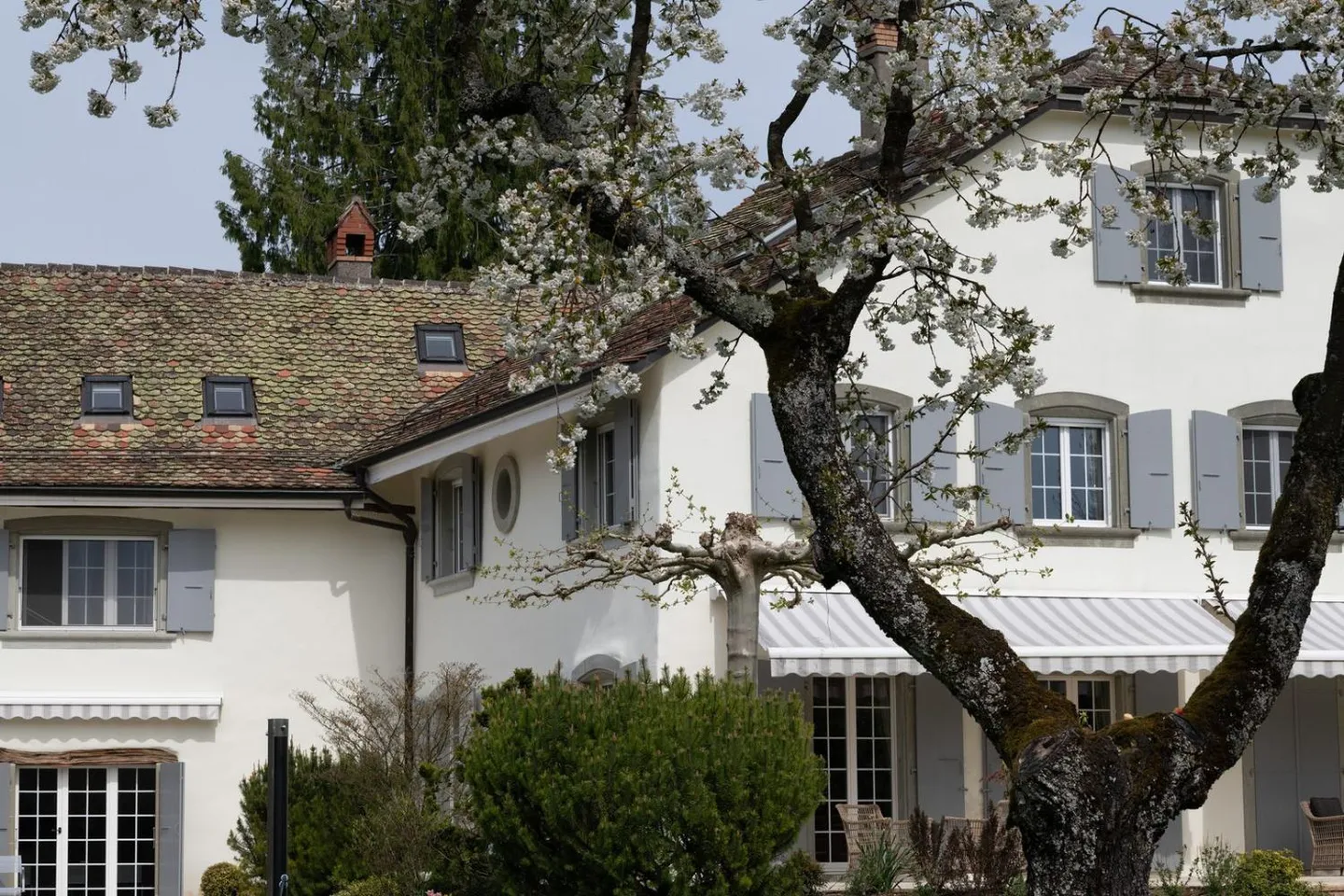 Villa 12 rooms - Photo 1 of 13