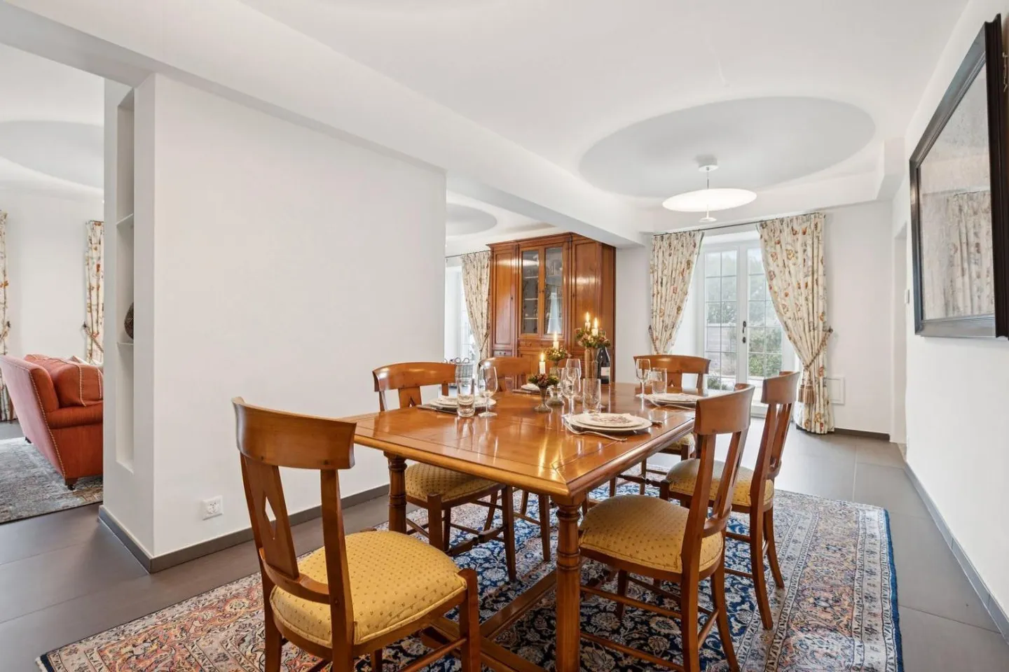 Villa 12 rooms - Photo 6 of 13