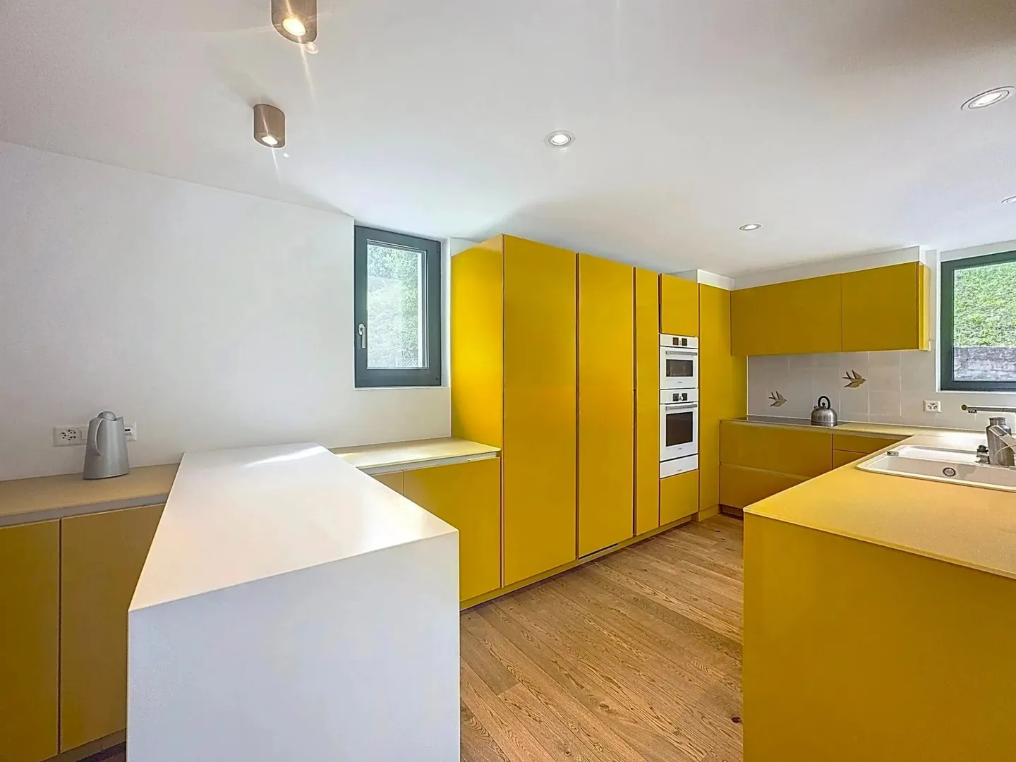 Villa in affitto - Foto 4 di 9