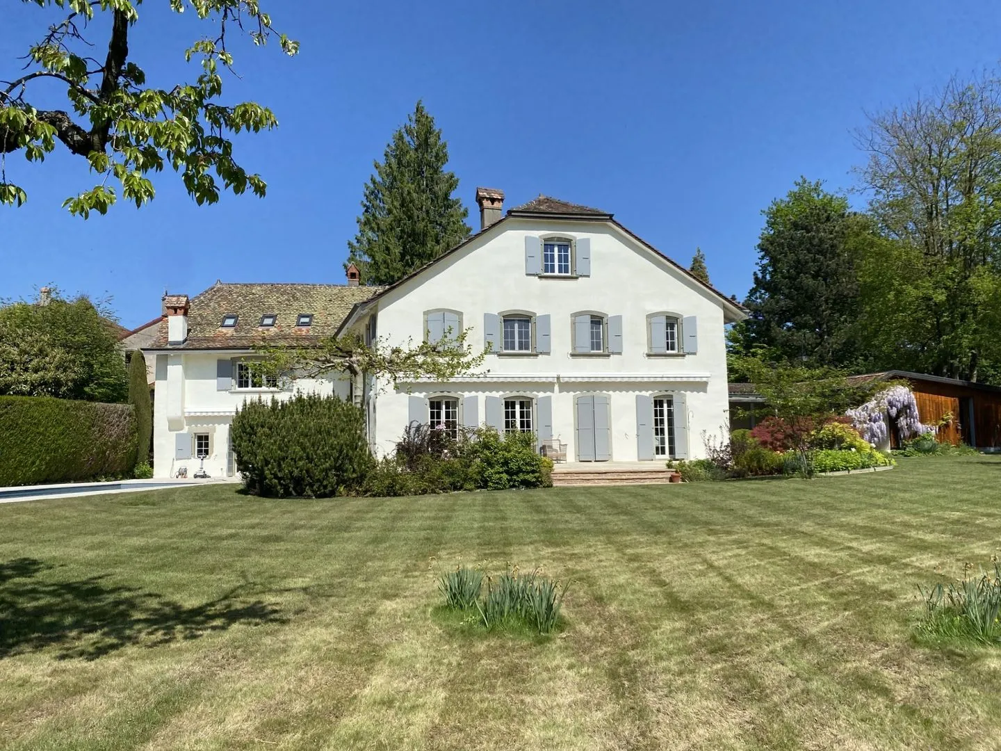 Villa 12 rooms - Photo 2 of 13