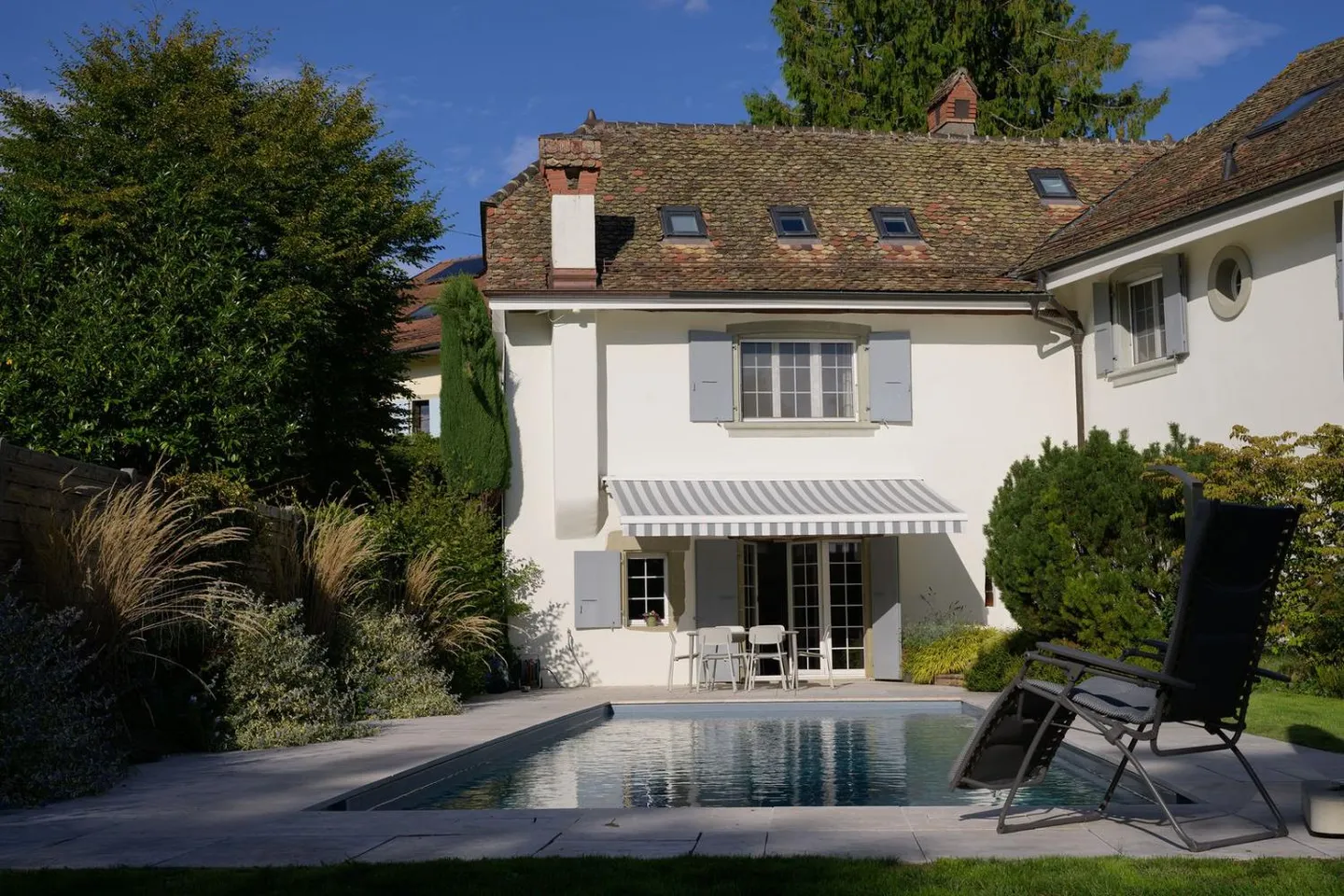 Villa 12 rooms - Photo 3 of 13