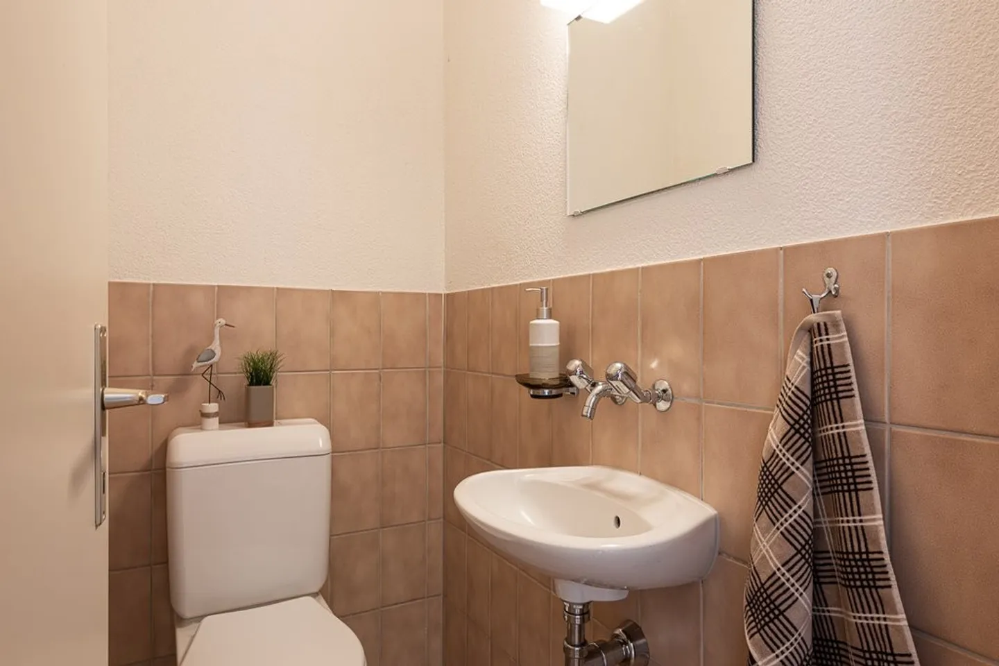 Apartment for rent - Photo 6 of 8