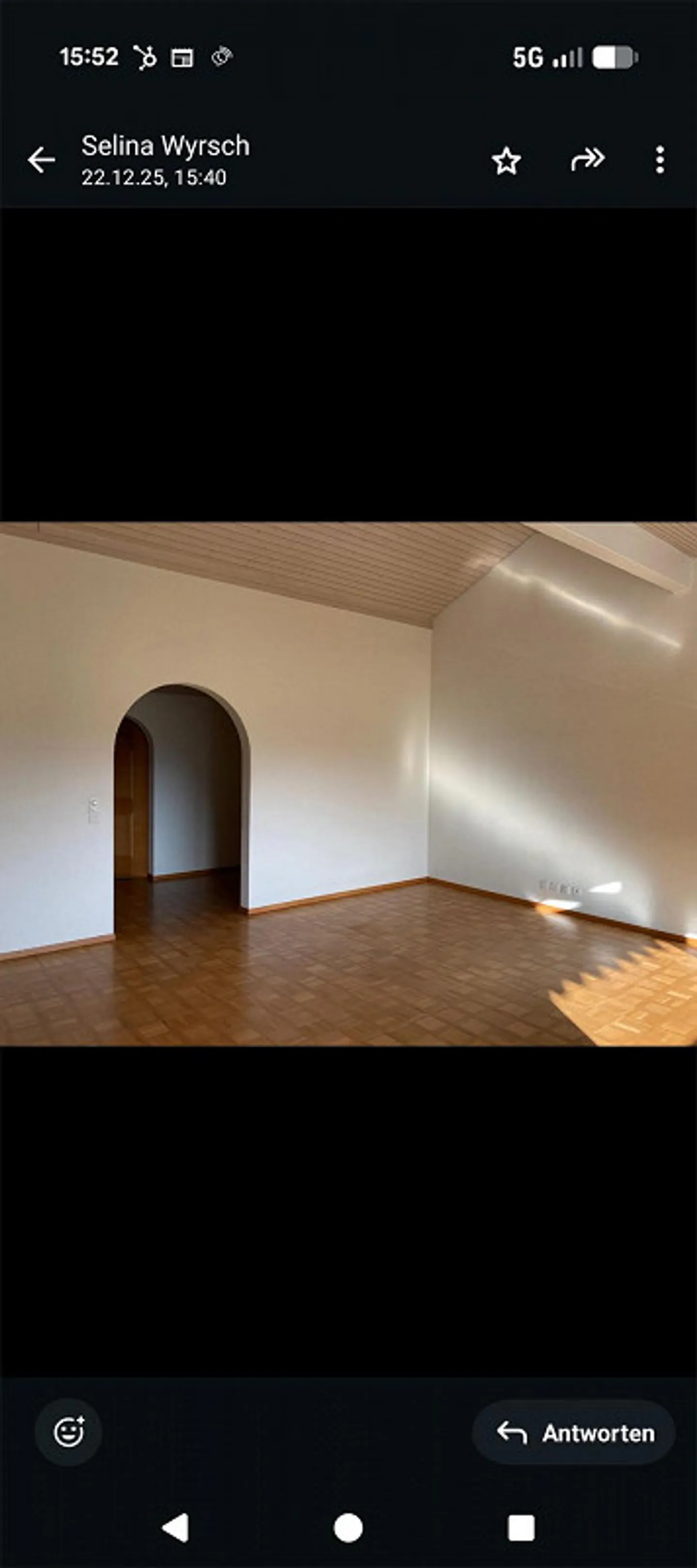 Appartement 4 ½ pièces à louer à Ennetmoos - Photo 7 sur 7