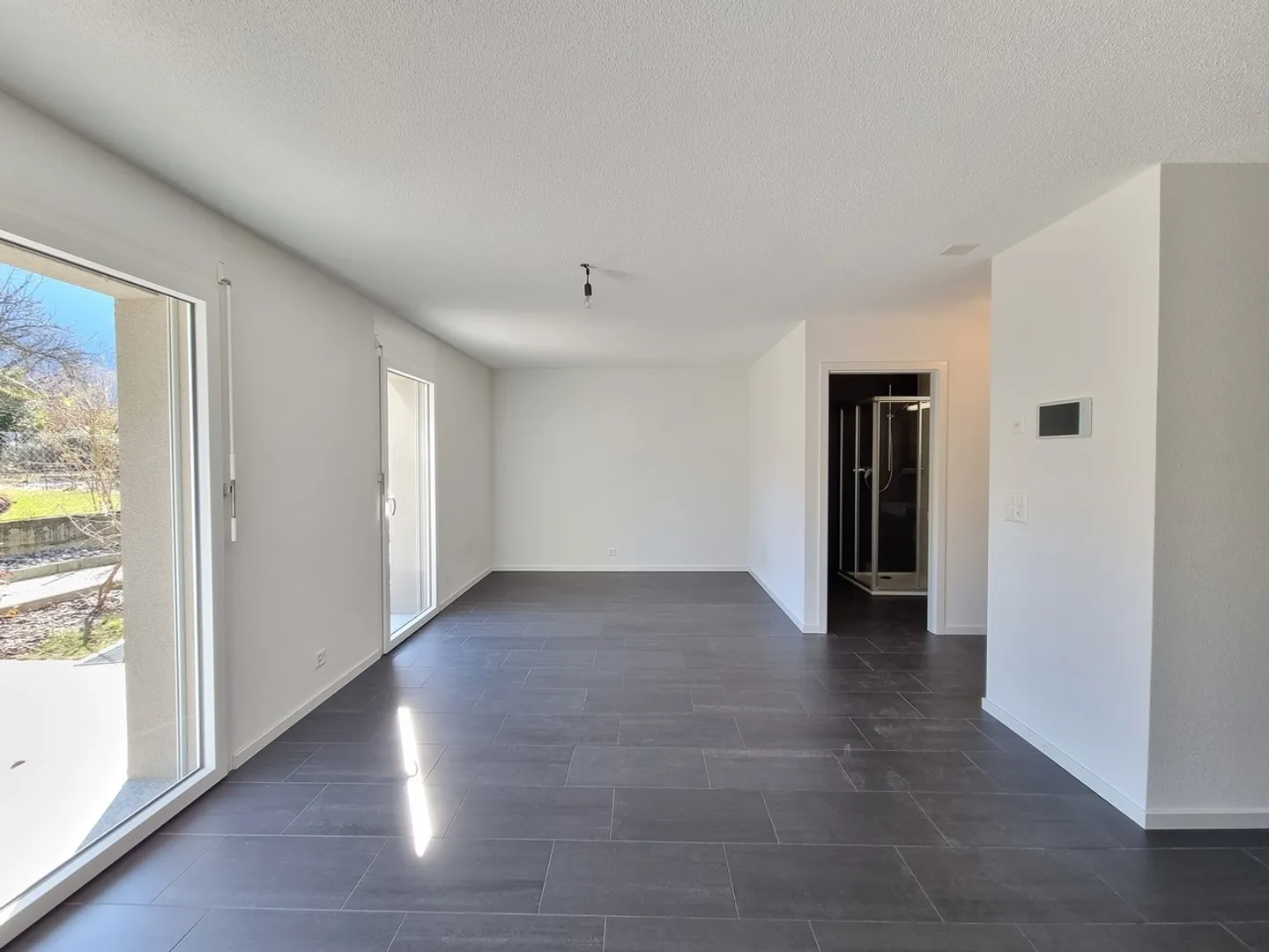 Charmantes Studio zur Miete am 01.02.2026 - Foto 2 von 8