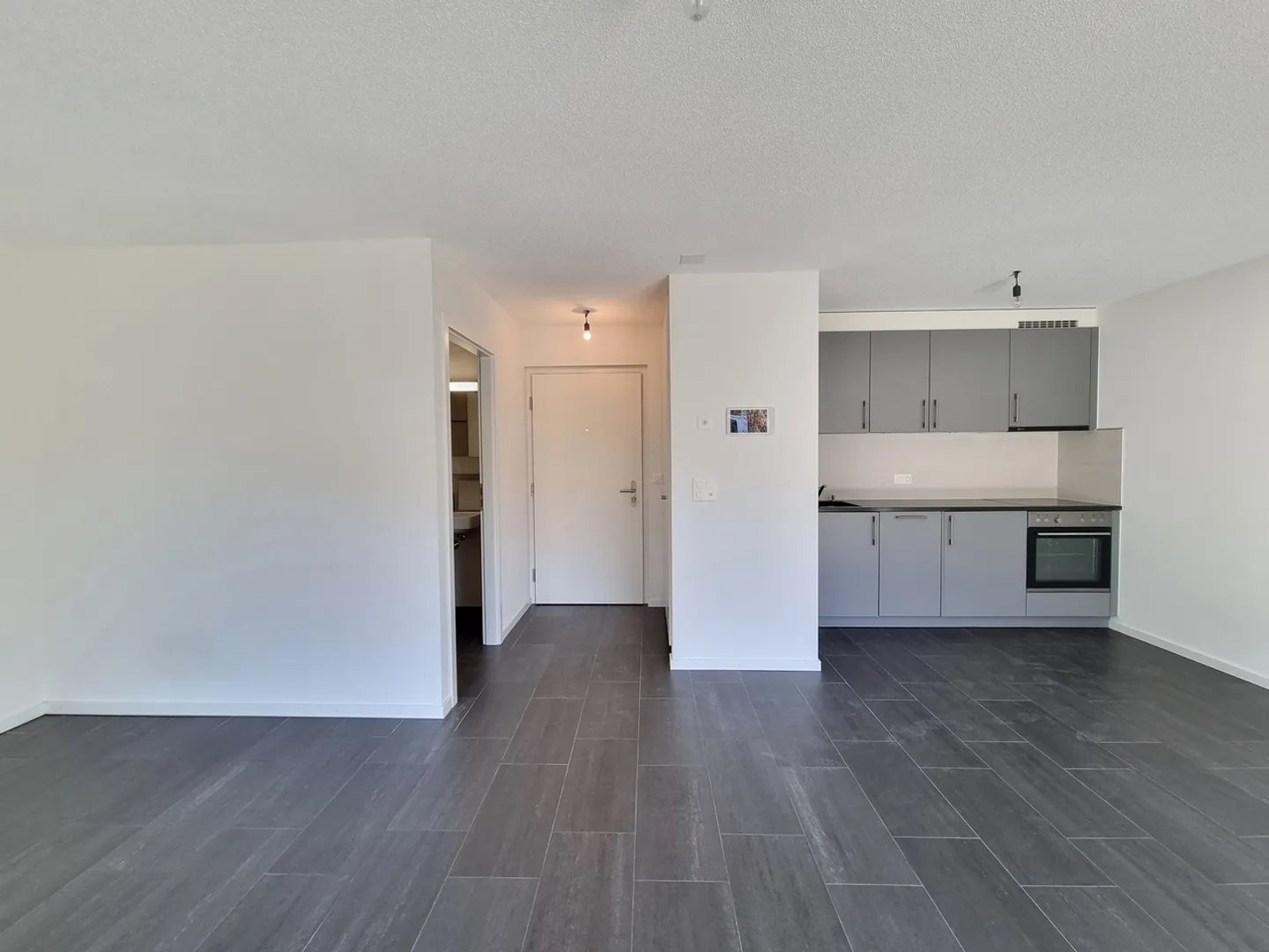 Charmantes Studio zur Miete am 01.02.2026 - Foto 3 von 8