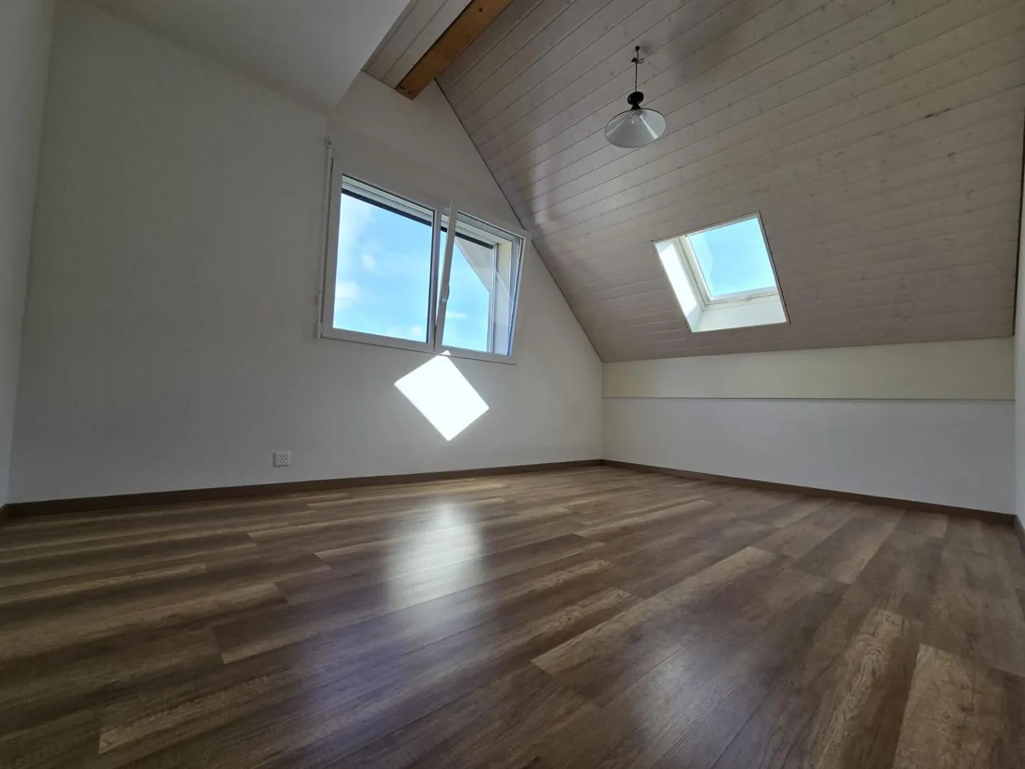 Duplex 3.5 rooms - Photo 8 of 13