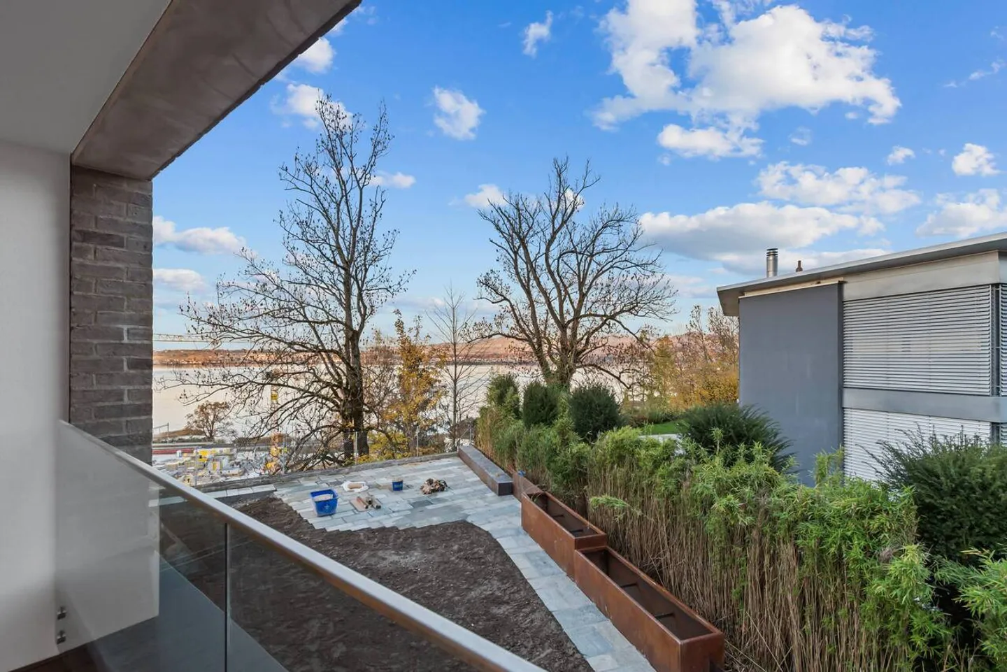 Vie exclusive avec une vue imprenable sur le lac de Zurich ! - Photo 6 sur 19