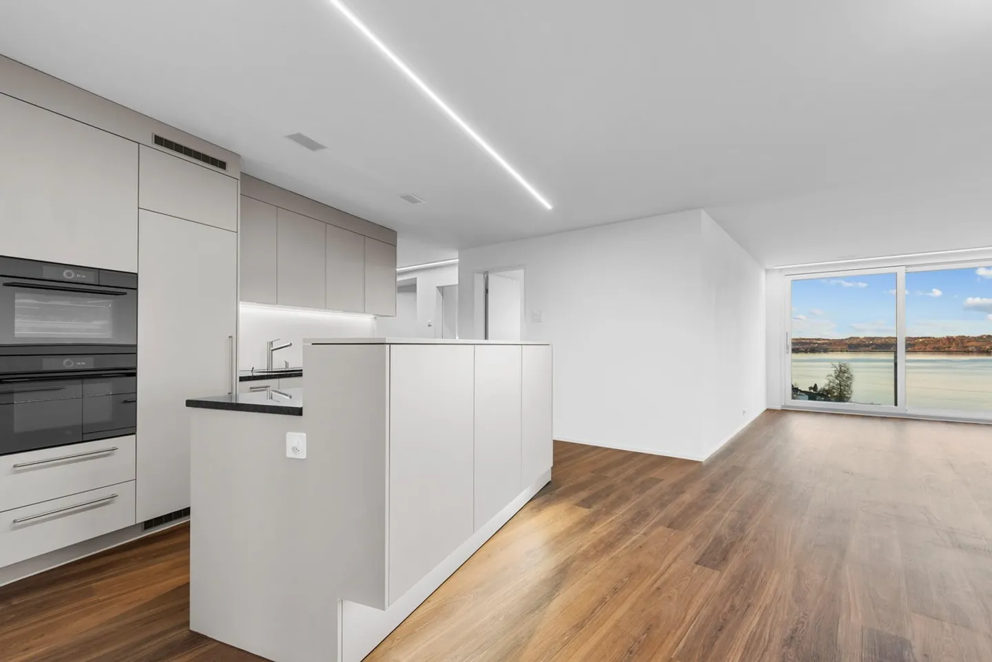 Vie exclusive avec une vue imprenable sur le lac de Zurich ! - Photo 7 sur 19