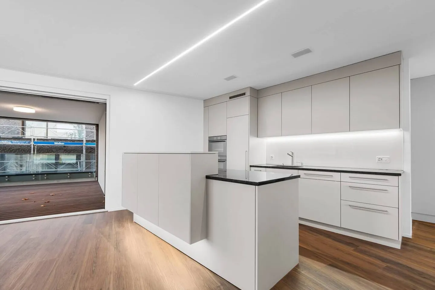 Vie exclusive avec une vue imprenable sur le lac de Zurich ! - Photo 8 sur 19