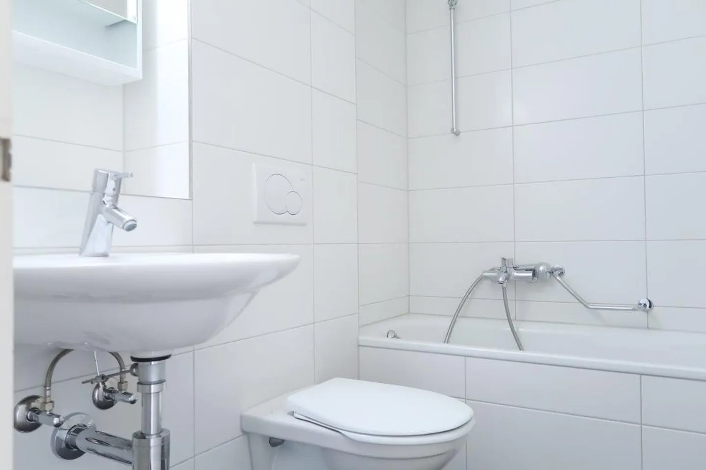 Appartement lumineux et confortable de 2 pièces - Photo 7 sur 7