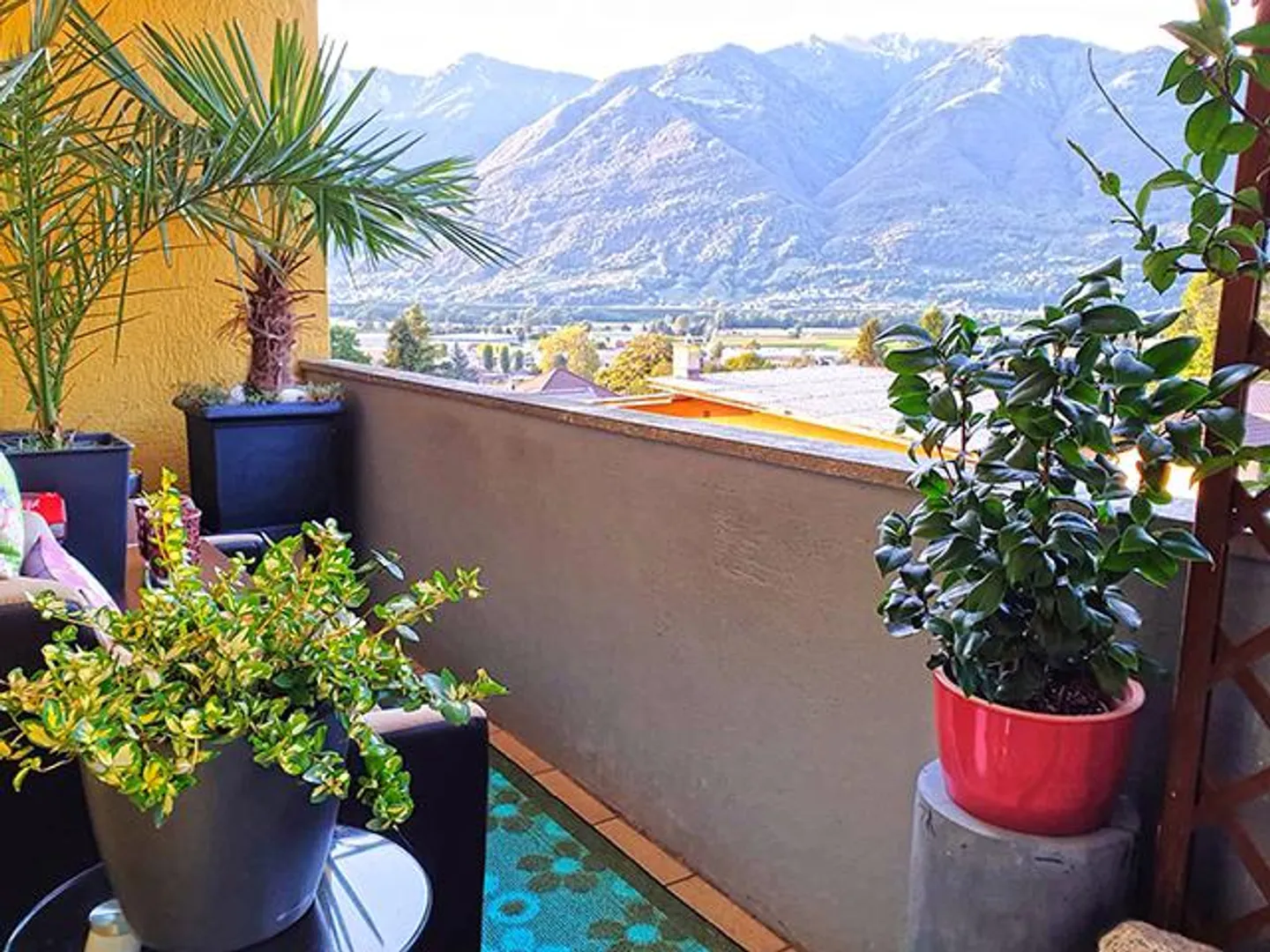Appartement à vendre - Photo 1 sur 6