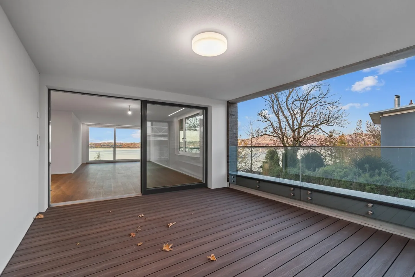 Vie exclusive avec une vue imprenable sur le lac de Zurich ! - Photo 5 sur 19