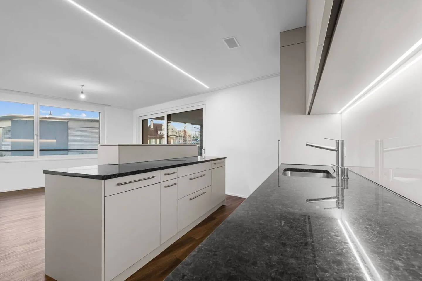 Vie exclusive avec une vue imprenable sur le lac de Zurich ! - Photo 9 sur 19