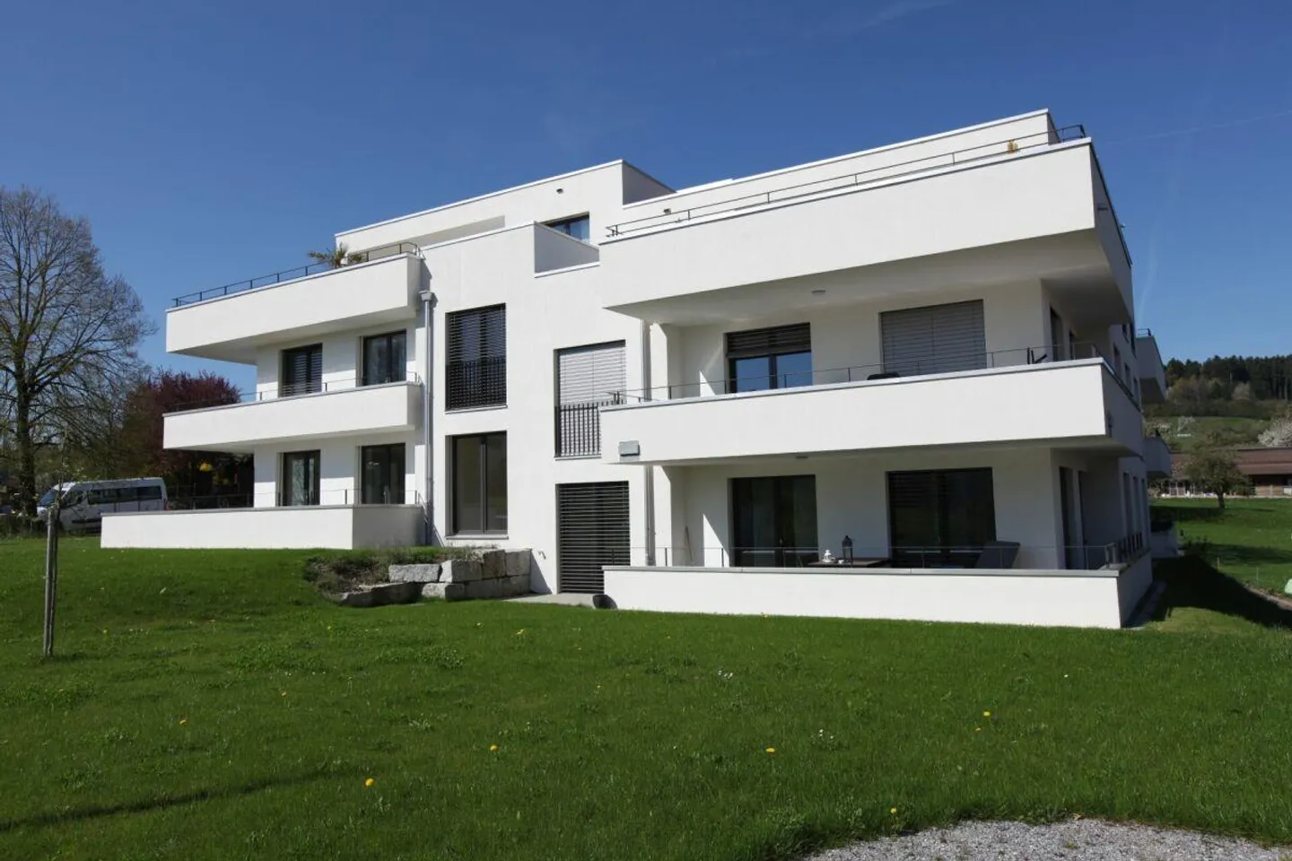 Appartamento moderno con charme! - Foto 1 di 8