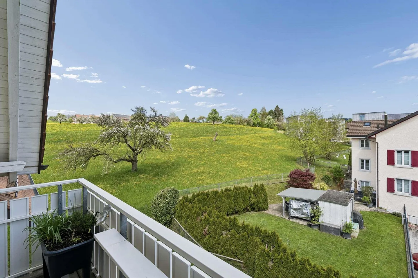 Appartamento attico di 5,5 stanze con impressionante altezza del soffitto e P... - Foto 5 di 16