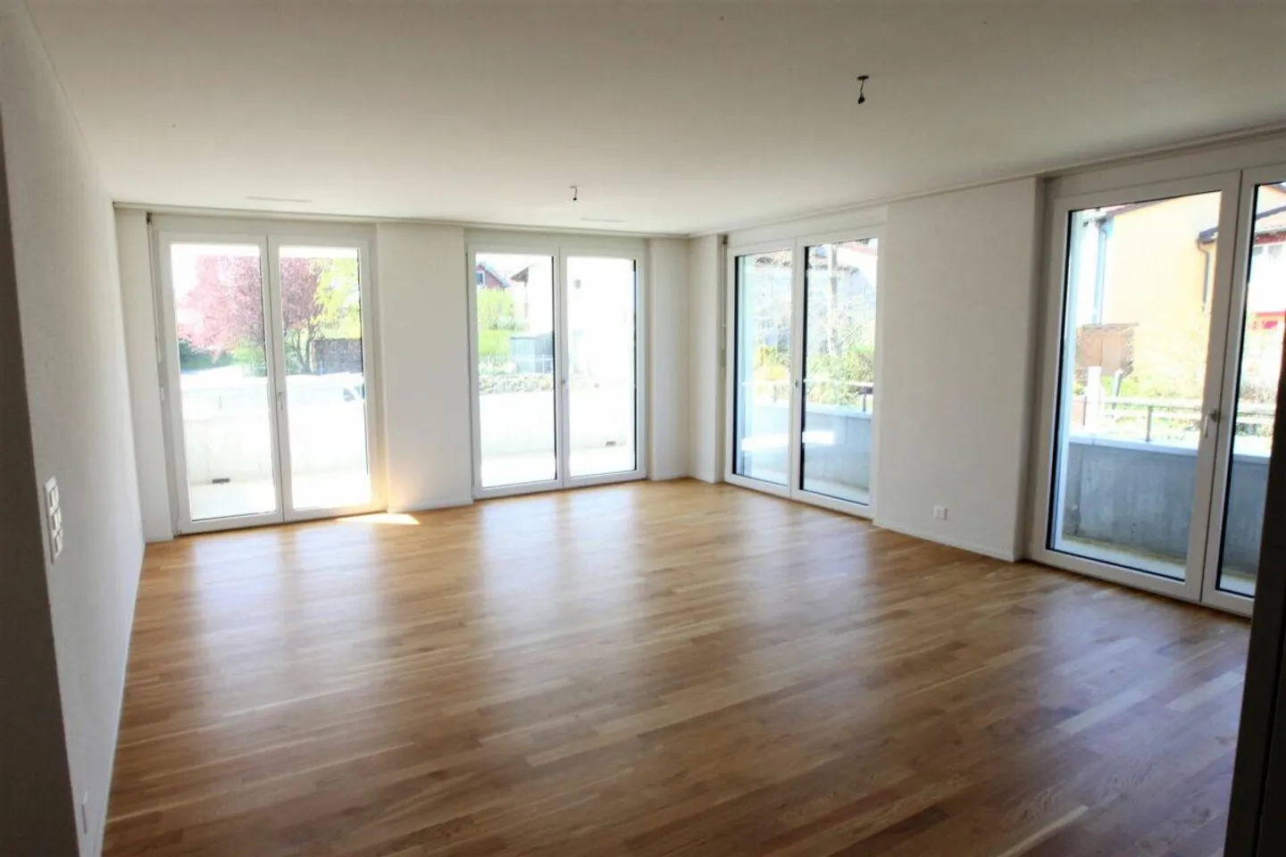 Appartamento moderno con charme! - Foto 4 di 8