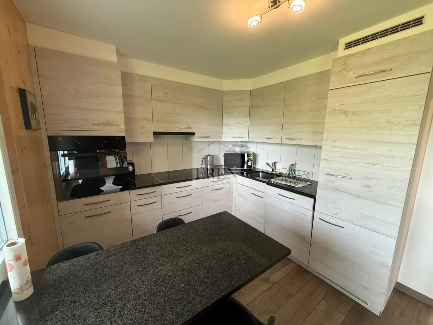 Chalet 4.5 rooms - Photo 3 of 13
