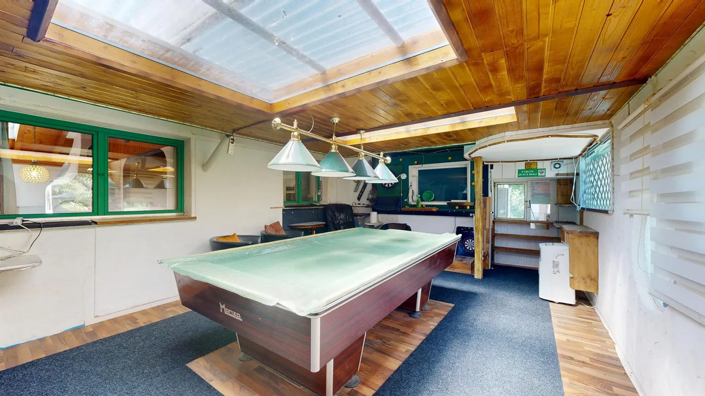 Charmantes Einfamilienhaus mit Garten - Foto 6 von 20