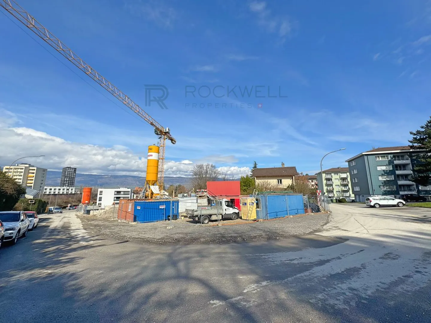 LETZTE PARZELLE !! NEU, 4.5 Zimmer im 1. Stock mit großem Balkon - Foto 2 von 4