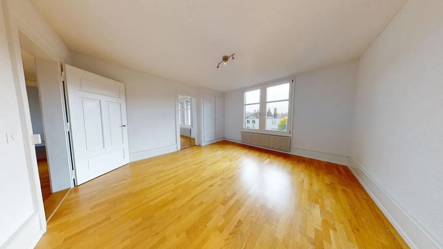 Appartement 3 pièces à louer - Photo 3 sur 7