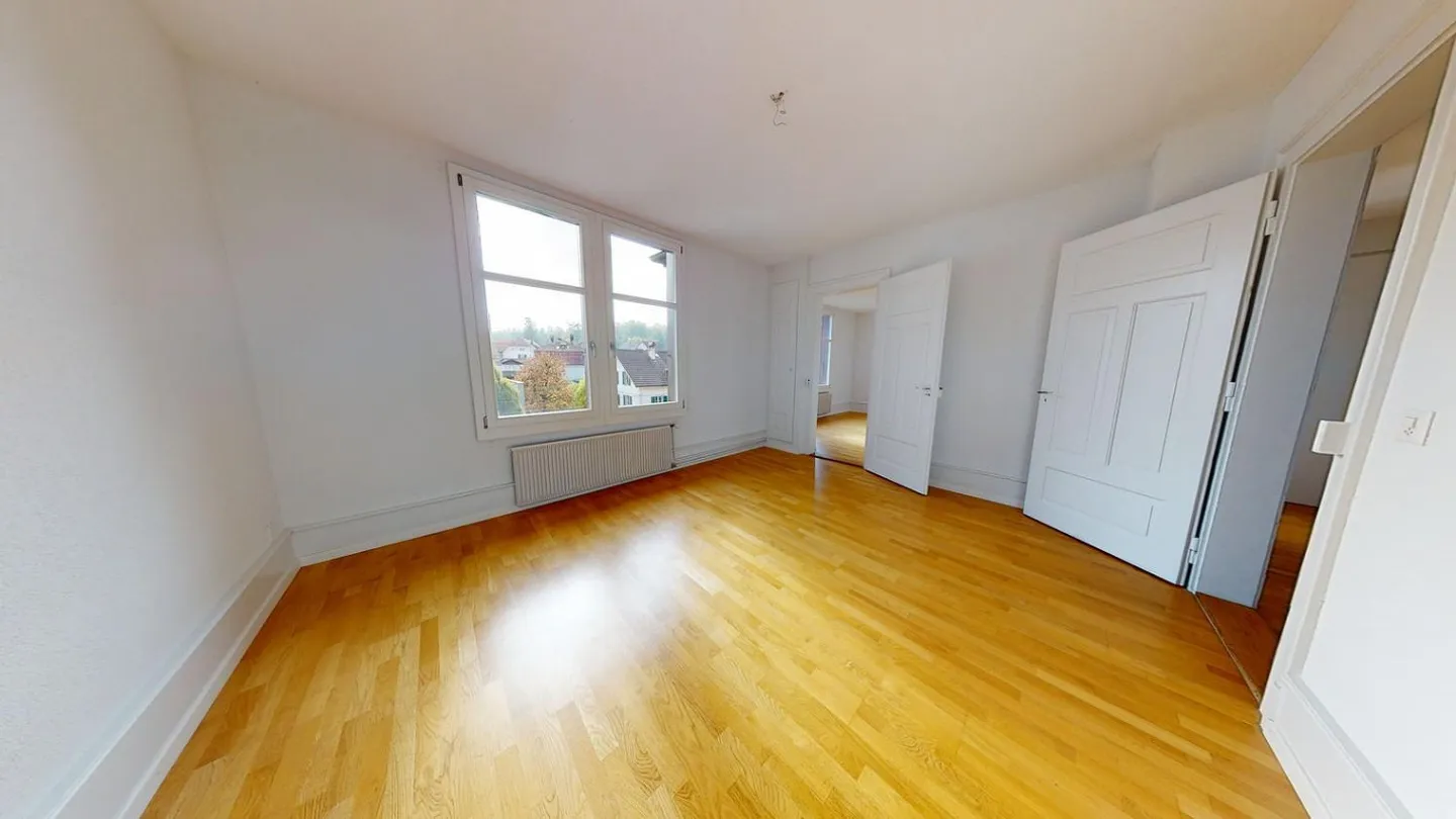 Appartement 3 pièces à louer - Photo 4 sur 7