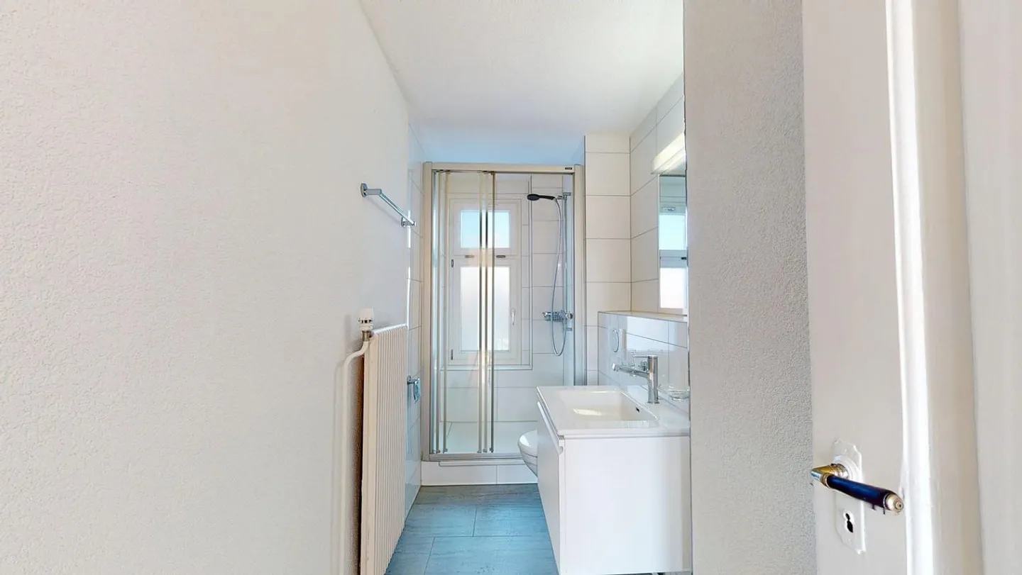 Appartement 3 pièces à louer - Photo 6 sur 7
