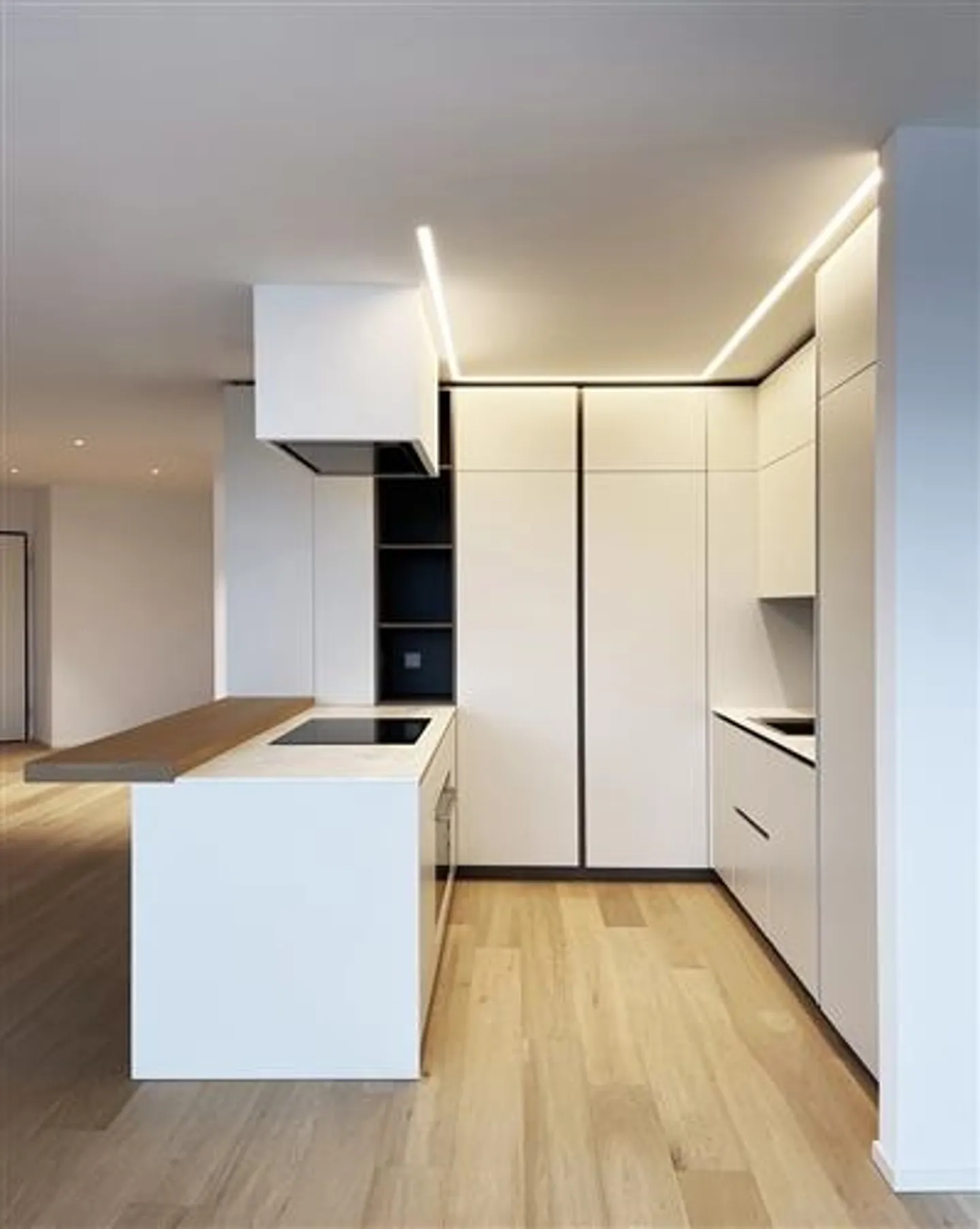 Appartement à vendre - Photo 3 sur 6