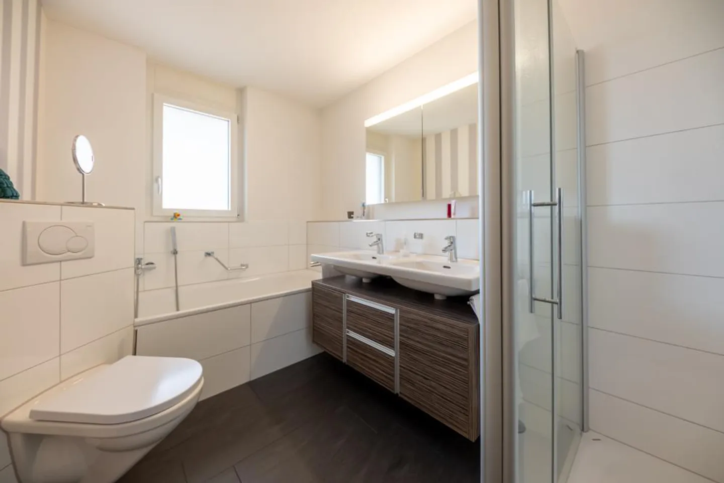 Apartment with House Character and Private Garden Area - Photo 6 of 9