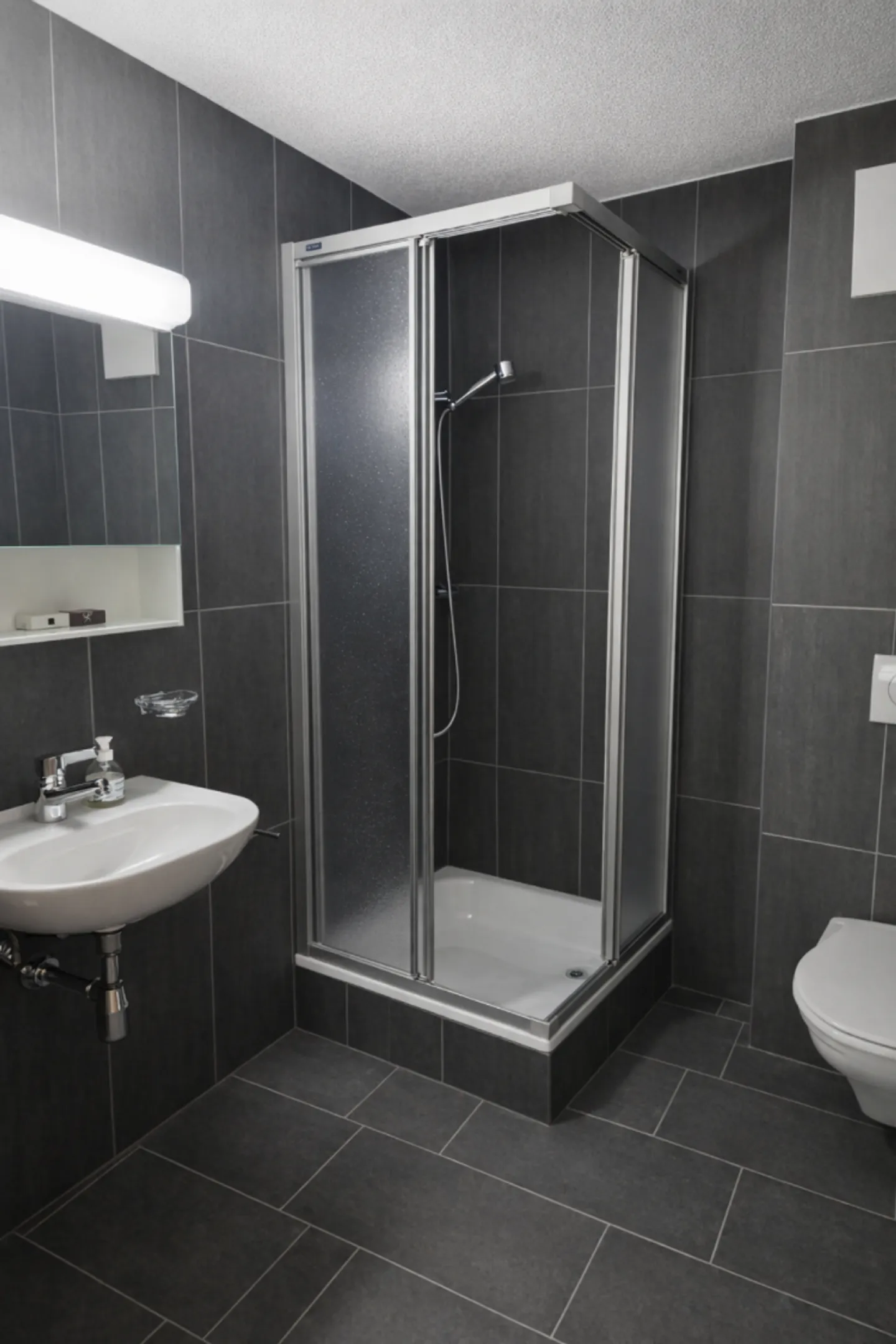 Modular Commercial Spaces in Apartments - Photo 3 of 4