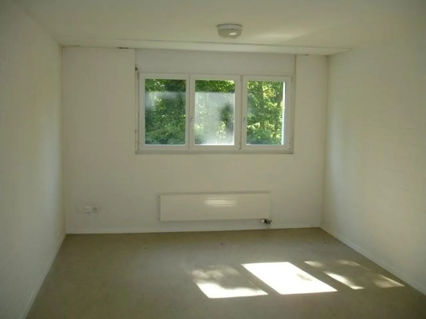 22 m2 large craft room in Sissach - Photo 1 of 3