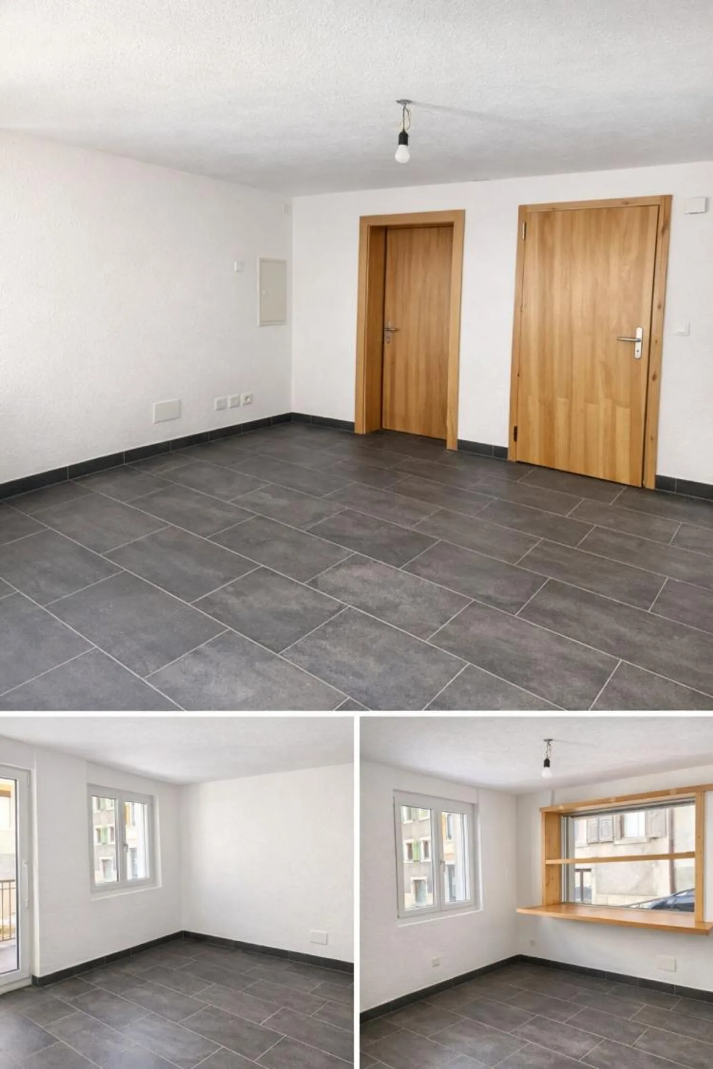 Modular Commercial Spaces in Apartments - Photo 4 of 4