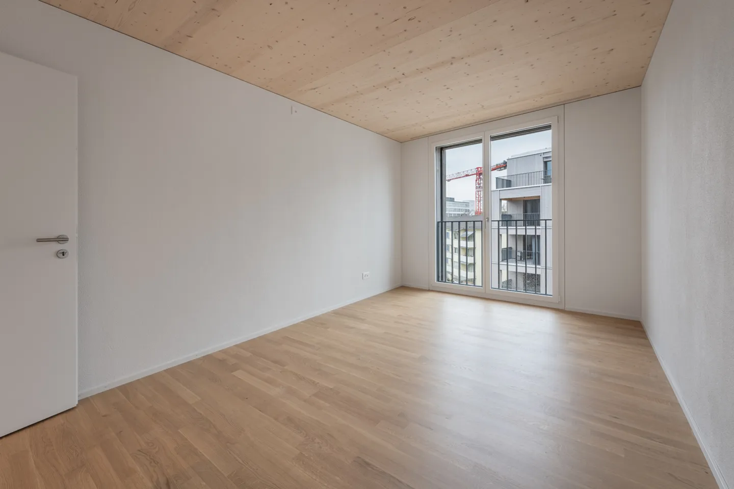 Apartment in idyllic location at Pfannenstiel and Greifensee - Photo 5 of 10