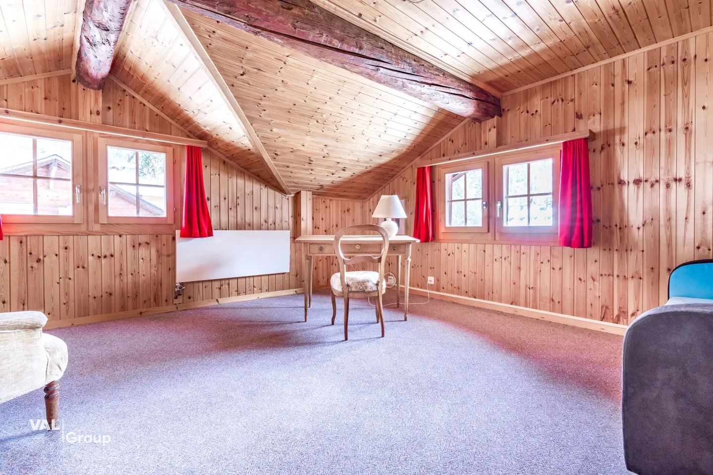 Maison Charmante à Évolène - Photo 4 sur 21