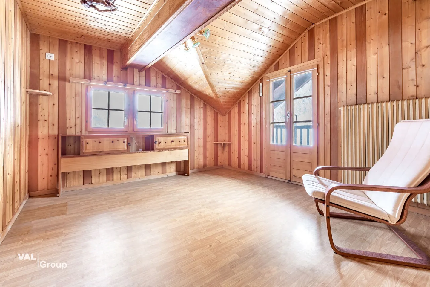 Maison Charmante à Évolène - Photo 5 sur 21