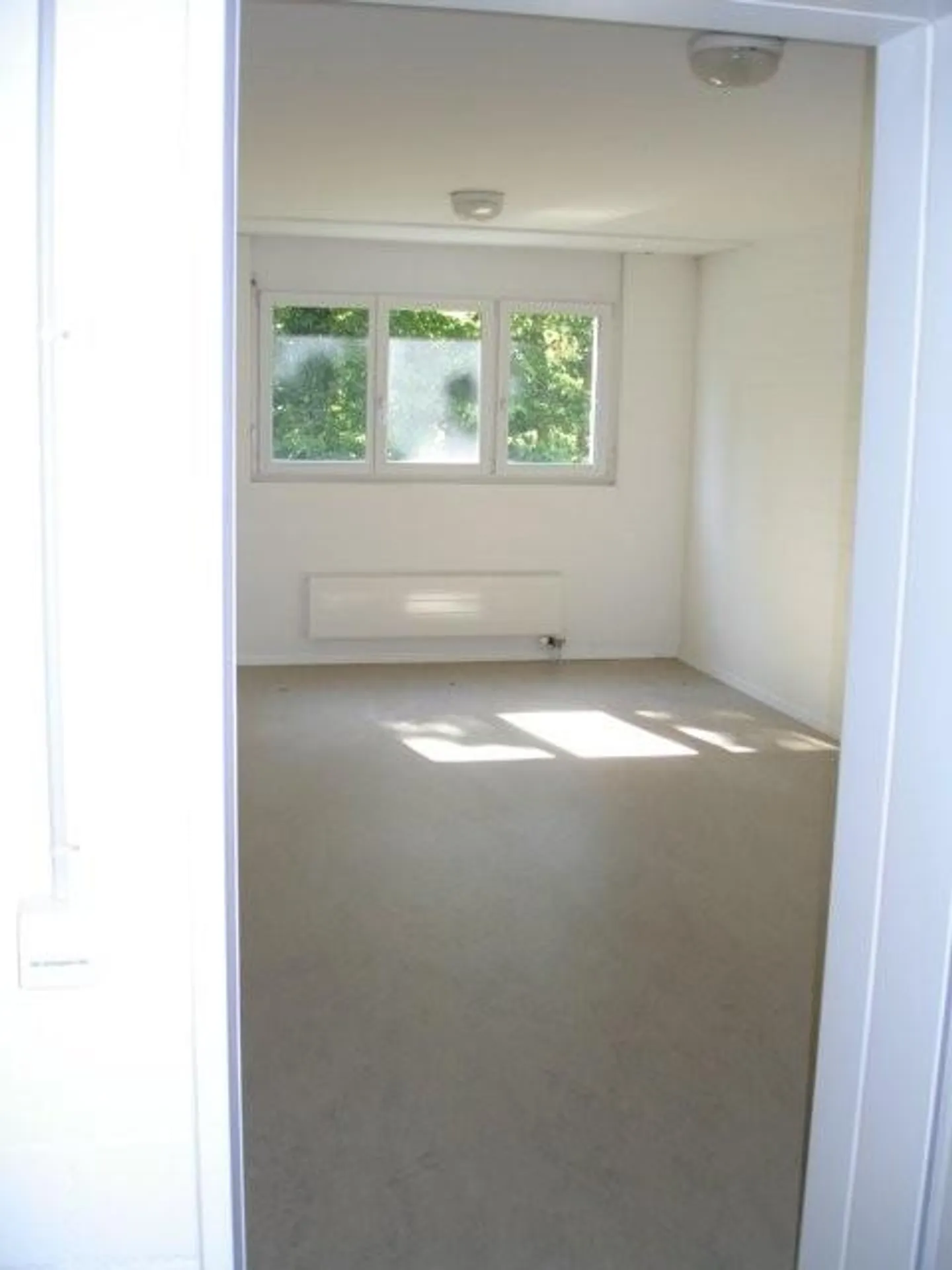 22 m2 large craft room in Sissach - Photo 2 of 3